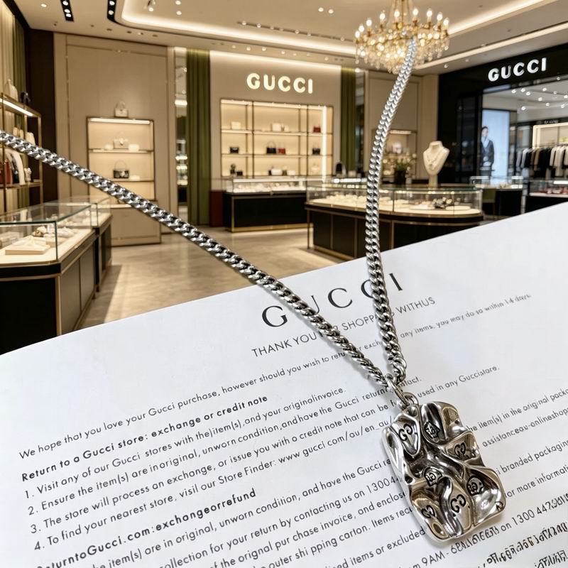 Gucci Necklace 06yxs112
